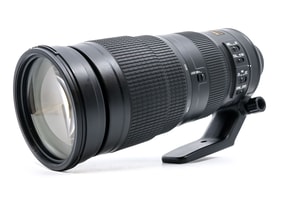 Nikon AF-S Nikkor 200-500mm f/5.6E ED VR