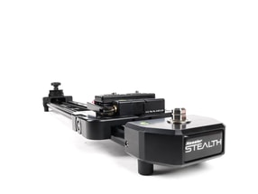 Kessler Stealth Slider