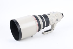 Canon EF 400mm f/2.8 L IS USM