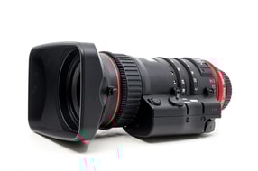Canon CN-E 18-80mm T4.4 - EF Fit