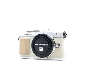 Olympus Pen E-PL7