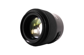 Tamron SP 85mm f/1.8 Di VC USD - Canon EF Fit