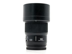 Panasonic Lumix S 100mm f/2.8 Macro