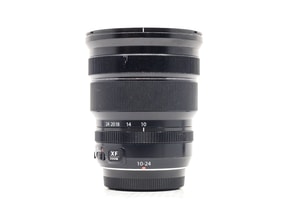 Fujifilm XF 10-24mm f/4 R OIS