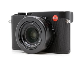 Leica D-Lux 8