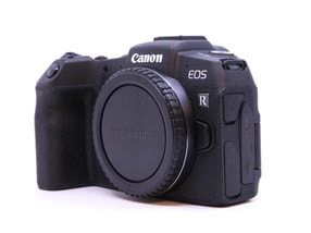 Canon EOS RP