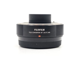Fujifilm XF 1.4X TC WR Telekonverter