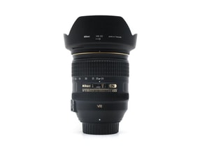 Nikon AF-S Nikkor 24-120mm f/4G ED VR