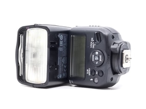 Canon Speedlite 430EX III-RT