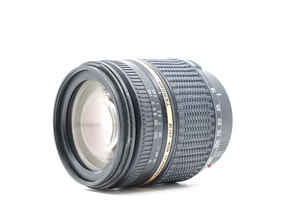 Tamron AF 18-250mm f/3.5-6.3 Di II LD Aspherical (IF) Macro - Sony A Fit