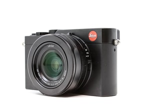 Leica D-LUX (Typ 109)