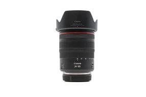 Canon RF 24-105mm f/4 L IS USM