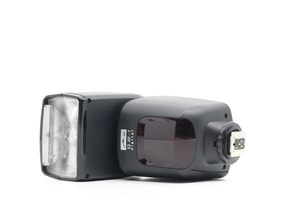 Metz 52 AF-1 Flash - Compatible Pentax
