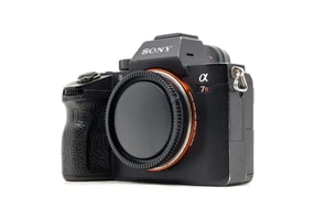Sony Alpha A7R III