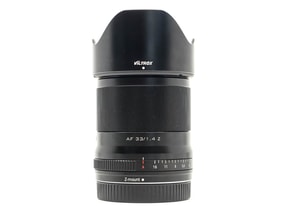 Viltrox AF 33mm f/1.4 - monture Nikon Z
