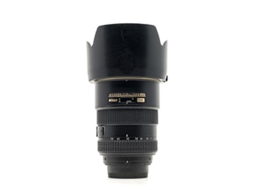 Nikon AF-S DX Nikkor 17-55mm f/2.8G IF-ED
