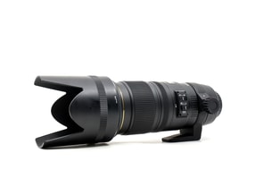 Sigma 70-200mm f/2.8 EX DG OS HSM - Nikon Fit