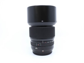 Fujifilm GF 80mm f/1.7 R WR