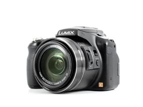 Panasonic Lumix DMC-FZ2000