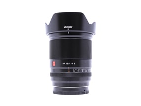 Viltrox AF 13mm f/1.4 - Sony E Fit