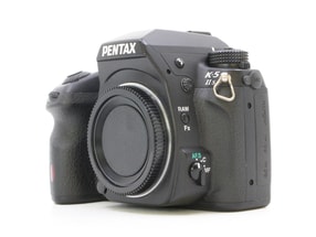 Pentax K-5 IIs