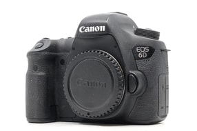 Canon EOS 6D