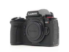 Panasonic Lumix DC-G9II
