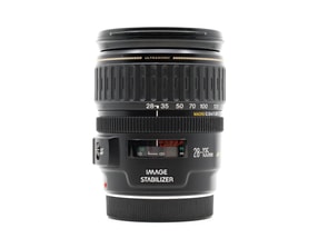 Canon EF 28-135mm f/3.5-5.6 IS USM