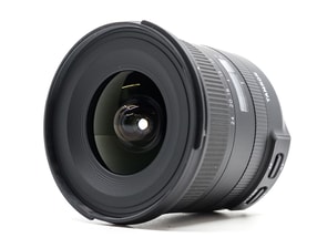 Tamron 10-24mm f/3.5-4.5 Di II VC HLD - Nikon Fit