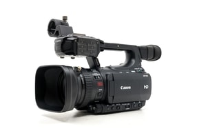 Canon XF100 Caméscope