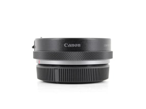 Canon Control Ring Mount Adapter EF-EOS R