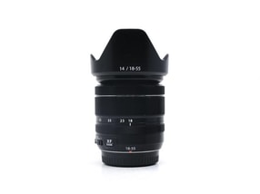 Fujifilm XF 18-55mm f/2.8-4 R LM OIS