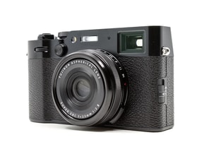 Fujifilm X100VI