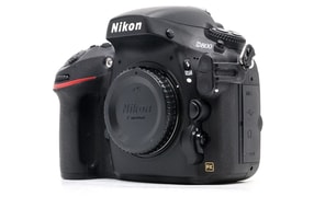 Nikon D800