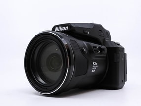 Nikon Coolpix P950