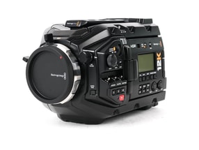 Blackmagic Design URSA Mini Pro 12K with OLPF