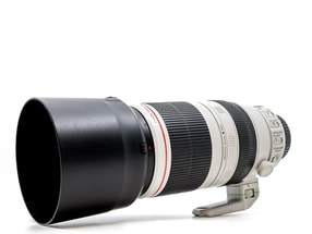 Canon EF 100-400mm f/4.5-5.6 L IS II USM