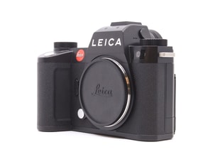 Leica SL3