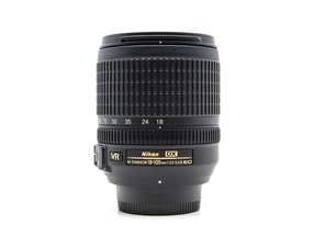 Nikon AF-S DX Nikkor 18-105mm f/3.5-5.6G ED VR