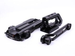 Blackmagic Design URSA Mini Shoulder Mount Kit