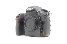 Nikon D850
