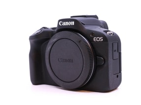 Canon EOS R50