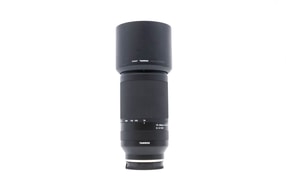 Tamron 70-300mm f/4.5-6.3 Di III RXD - Sony FE Fit