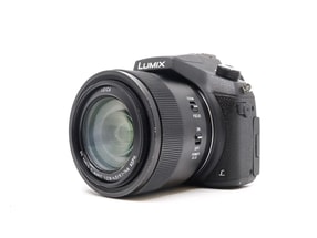 Panasonic Lumix DMC-FZ1000