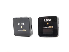 Rode Wireless GO II