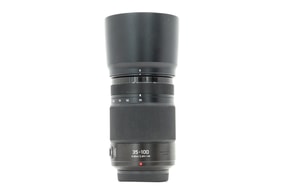 Panasonic Lumix G X Vario 35-100mm f/2.8 II Power O.I.S.
