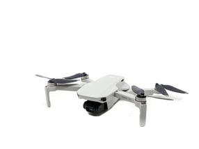 DJI Mavic Mini Fly More Combo