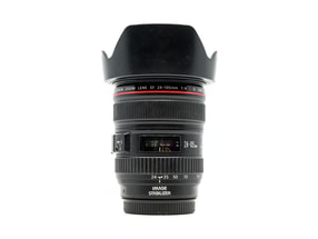 Canon EF 24-105mm f/4 L IS USM