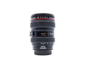 Canon EF 24-105mm f/4 L IS USM