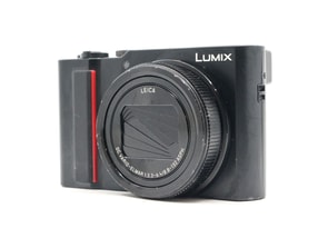 Panasonic Lumix DC-TZ200